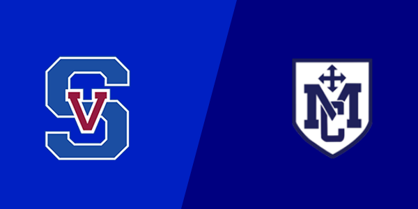 St Vincent De Paul College Prep vs. Marin Catholic High School