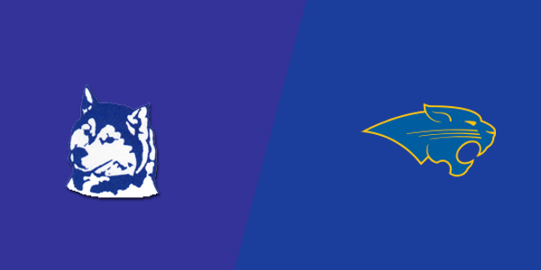 Camas County High School vs. Carey School
