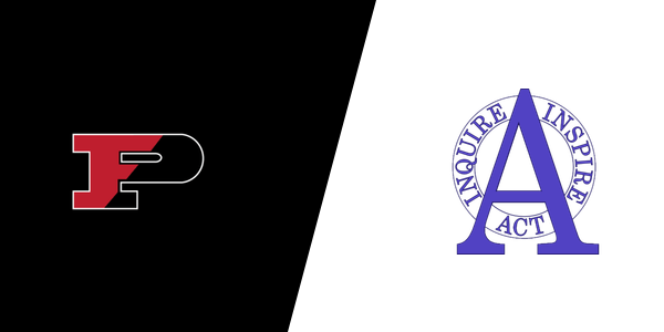 Pomona High School vs. Alameda International Jr./Sr. High School