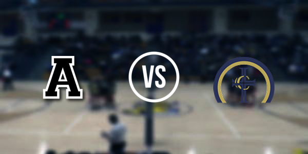 Tri-Cities Prep vs. Mabton Junior/Senior High School