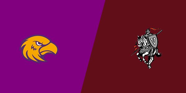 Trego Community High School vs. Victoria JrSr High School