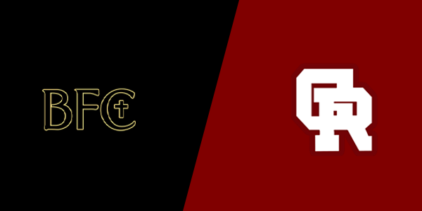 Bishop Foley High School vs. Gabriel Richard Catholic High School - Riverview