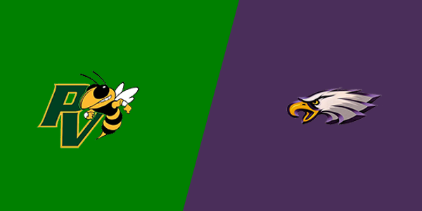 Palo Verde High School vs. Southwest High School - El Centro