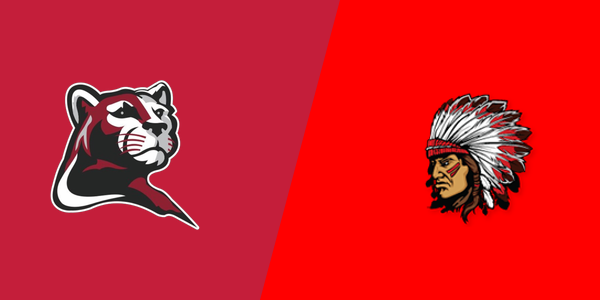 Lawrence County High School vs. Pelahatchie High School