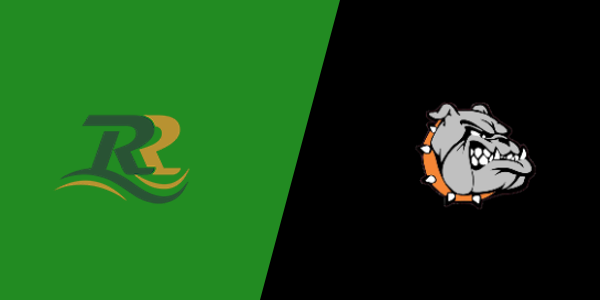 Rogue River High School vs. Culver High School