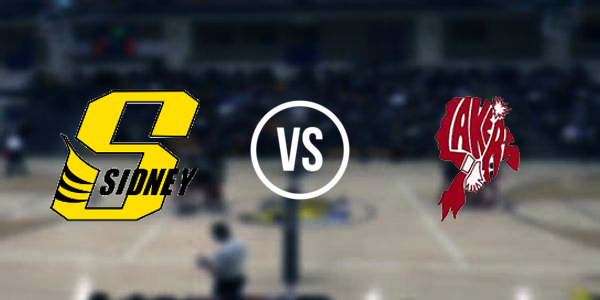 Wapakoneta High School vs. Indian Lake