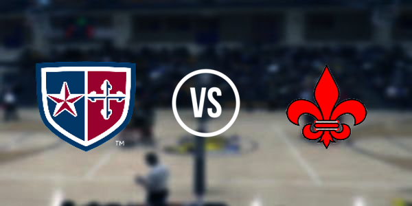 Justin-Siena High School vs. St. Helena High School