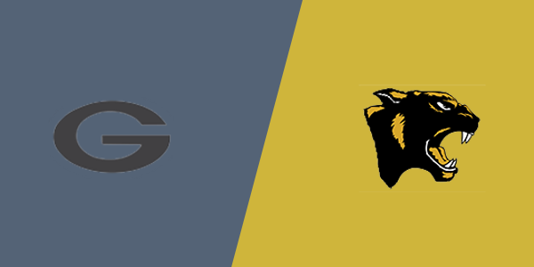 Glenbard East High School vs. Glenbard North High School
