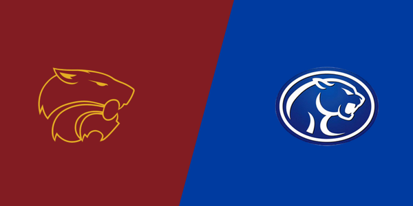 Columbia High School vs. Caldwell High School