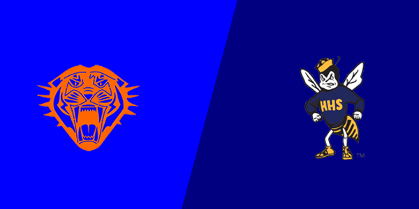 Los Lunas High School vs. Highland High School