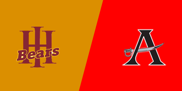 Allatoona vs. Holy Innocents' Episcopal School