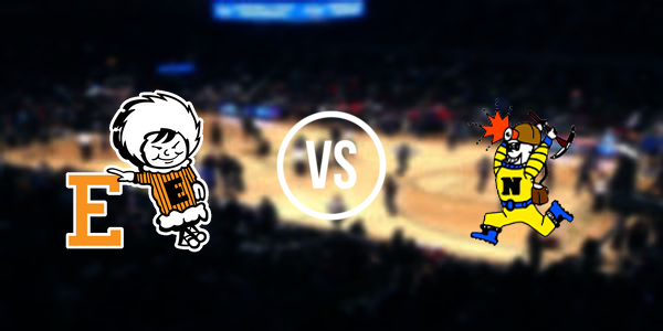 Negaunee High School vs. Escanaba High School