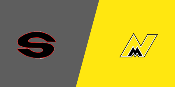 Sonoraville High School vs. North Murray High School