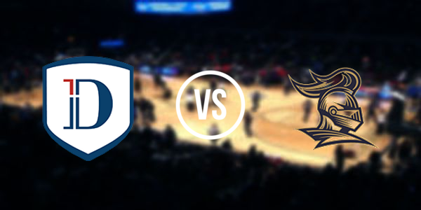 DePaul College Prep High Scool vs IC Catholic Prep