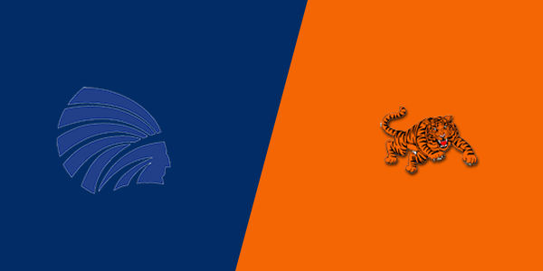 Preston High School vs. Aberdeen High School