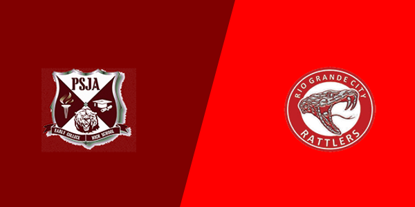 Pharr-San-Juan-Alamo High School vs. Rio Grande City High School