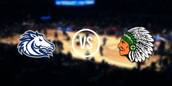Coahulla Creek High School vs Murray County High School