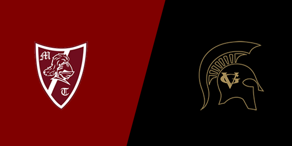 Metro Tech High School vs. Vista Grande High School