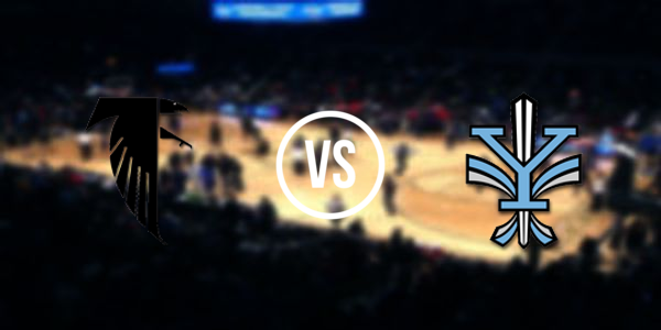 Yorktown High School vs. Madison High School