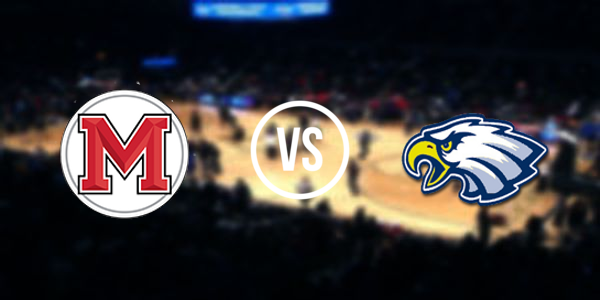 North Clayton High School vs Morgan County Middle School