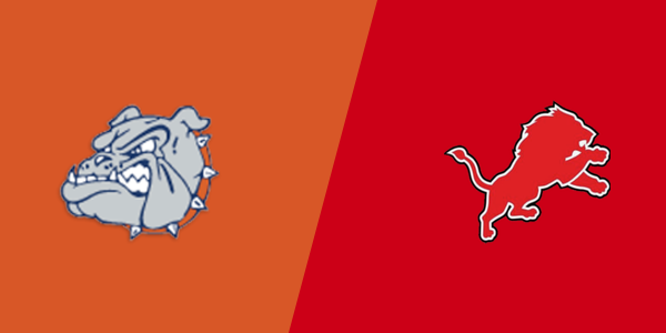 Taylor County High School vs. Leon High School
