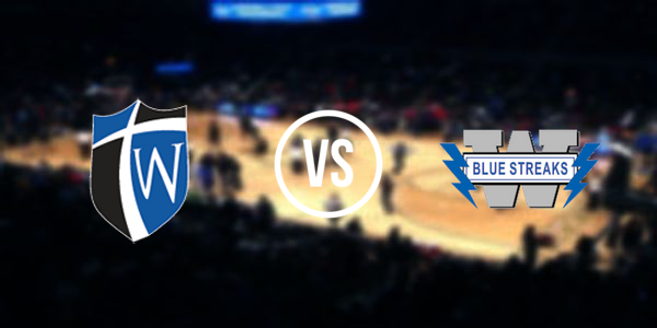Westminster Christian High School vs Woodstock High School