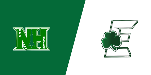 New Haven High School vs. Eastpointe High School