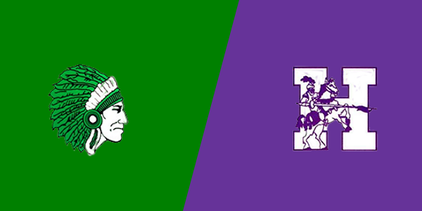 Ware High School vs. Holyoke High School