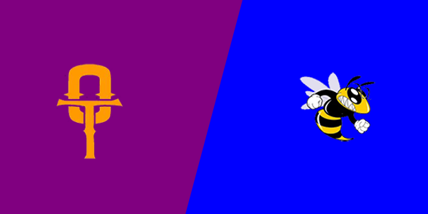 Oberlin High School vs. Hathaway High School