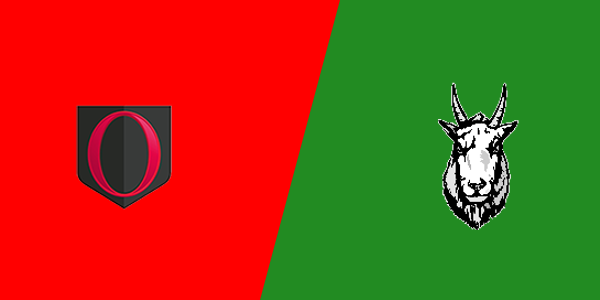 Chelan High School vs Omak High School