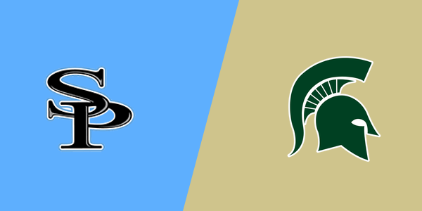 Spain Park High School vs. Mountain Brook High School