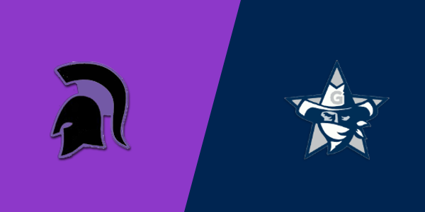 Spoto High School vs. Gaither High School