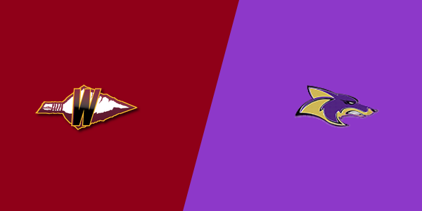Cle Elum-Roslyn High School vs. Columbia High School