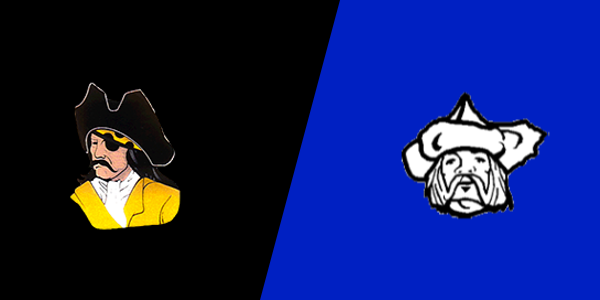 Ashton-Franklin Center High School vs. Polo High School