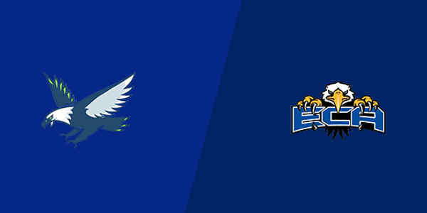 Liberty Tree Academy vs. Evangel Christian Academy