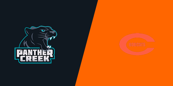 Panther Creek High School - Frisco vs. Celina High School