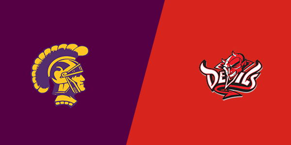 Daphne High School vs. Central-Phenix City High School