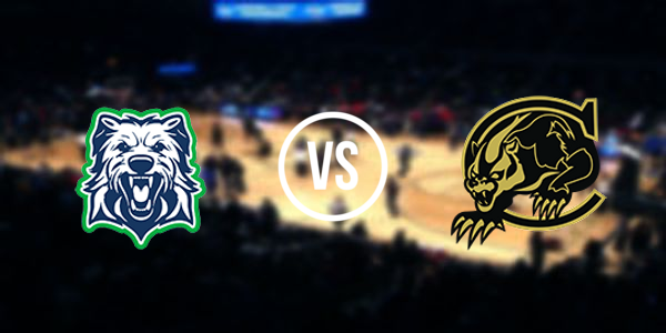 Cascade High School vs St Patrick's Academy High School