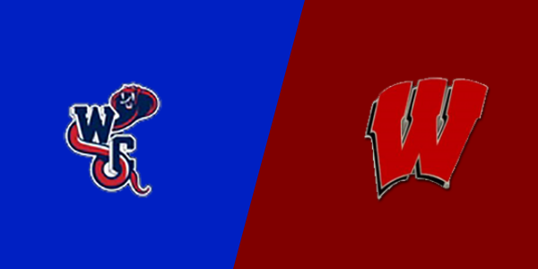 Whites Creek High School vs. Westmoreland High School