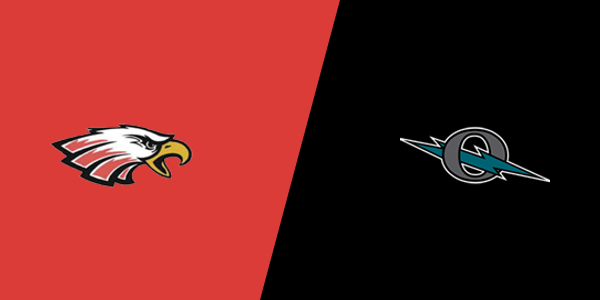 Edgewater High School vs. Olympia High School
