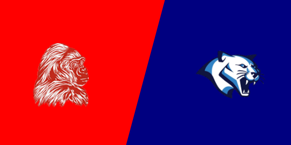 Davenport High School vs. Jenkins Junior/Senior High School