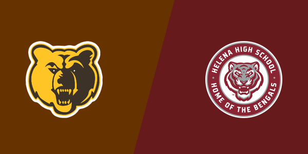 Capital High School vs. Helena High School