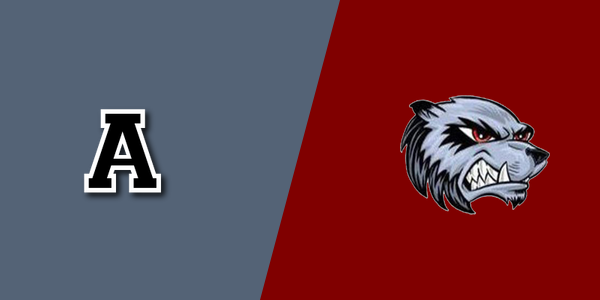 Away vs. East Webster High School