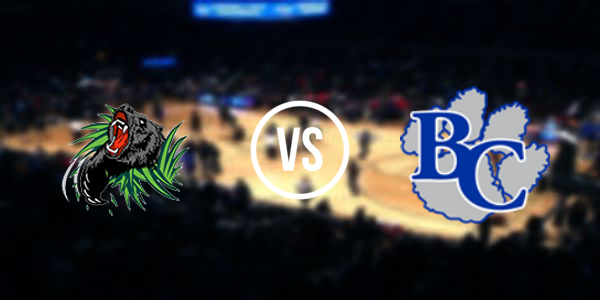 Palmetto Ridge High School vs. Barron Collier High School