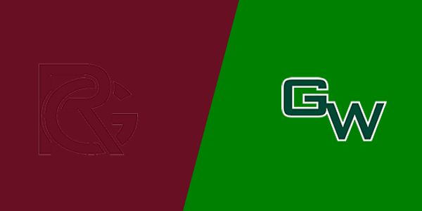 STRIVE Prep - RISE vs. George Washington High School