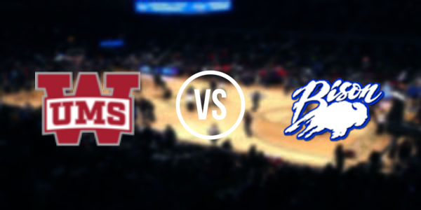 North Sand Mountain High School vs UMS-Wright Preparatory School
