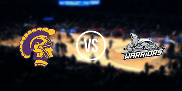 Daphne High School vs. Elberta High School