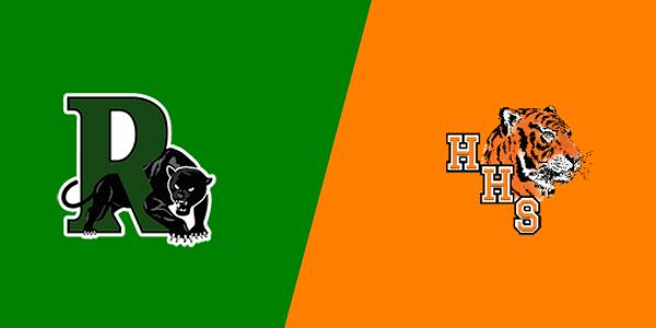 Rangely High School vs. Hayden High School