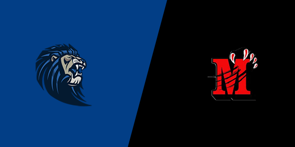Lyons High School vs. Moundridge High School