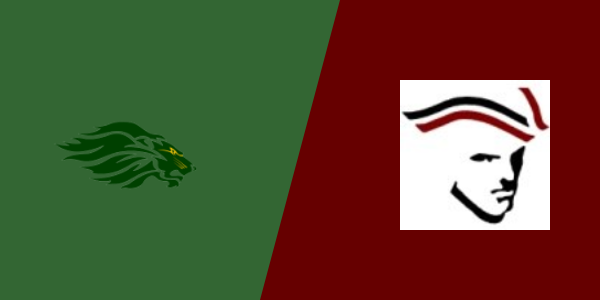 Borah High School vs. Centennial High School
